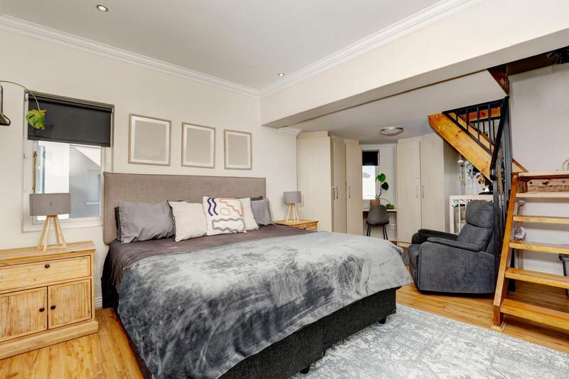 3 Bedroom Property for Sale in Stellenbosch Central Western Cape